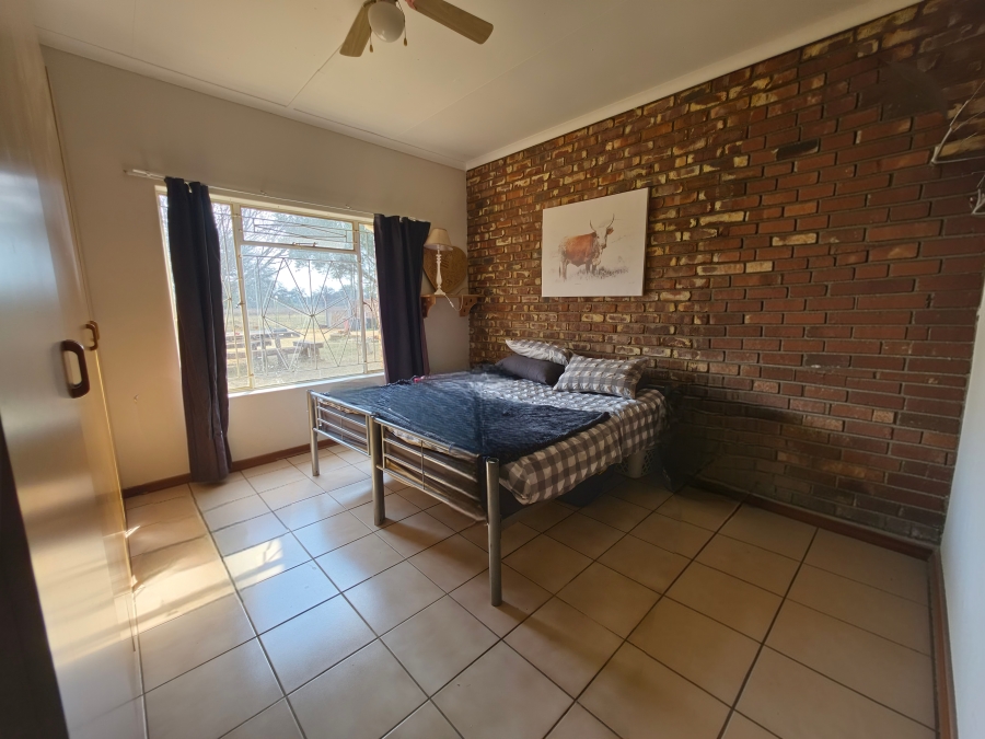 3 Bedroom Property for Sale in Hoopstad Rural Free State